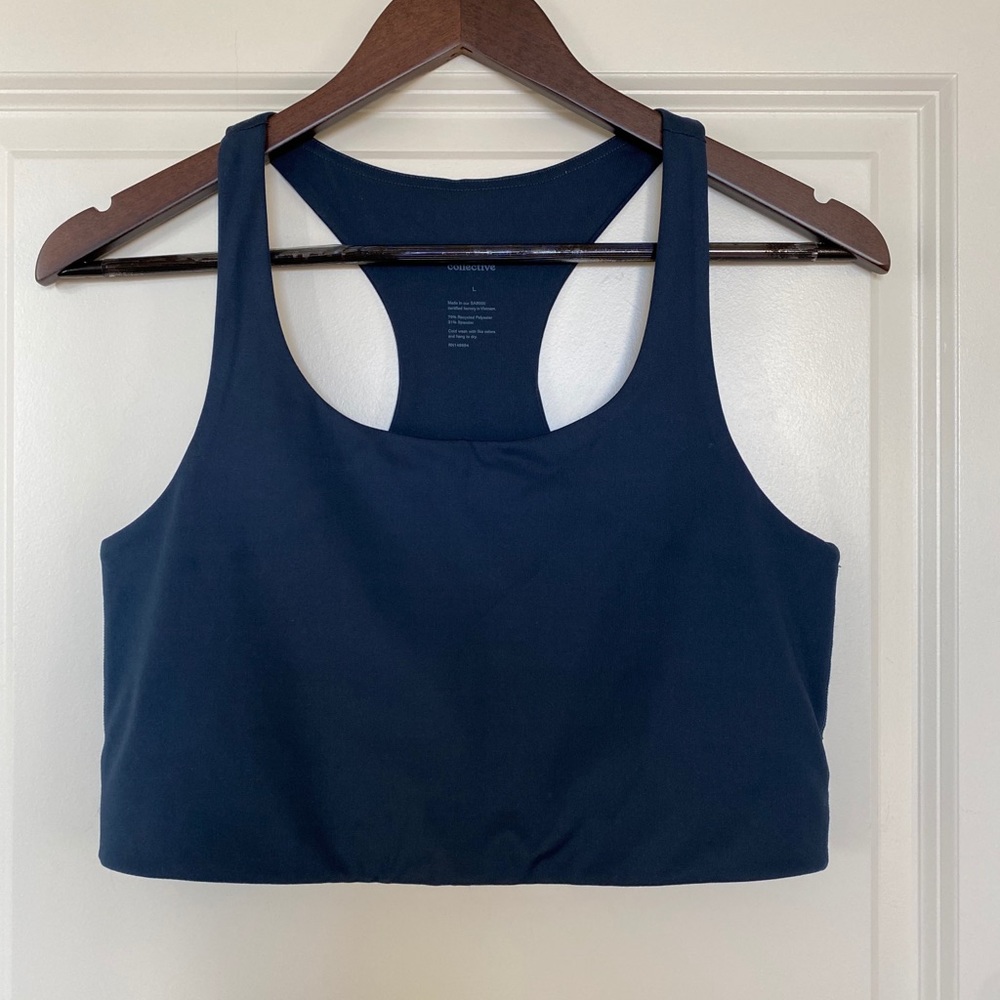 Paloma Sports Bra